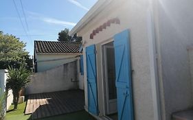 Maison T3 avec vue au bord de l’étang